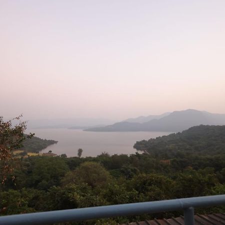 Bed and Breakfast Nisarg Farm Mulshi Экстерьер фото