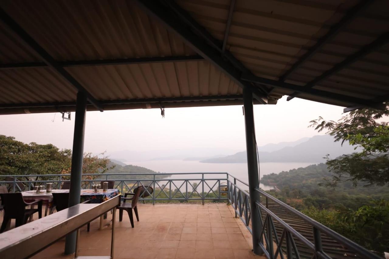 Bed and Breakfast Nisarg Farm Mulshi Экстерьер фото