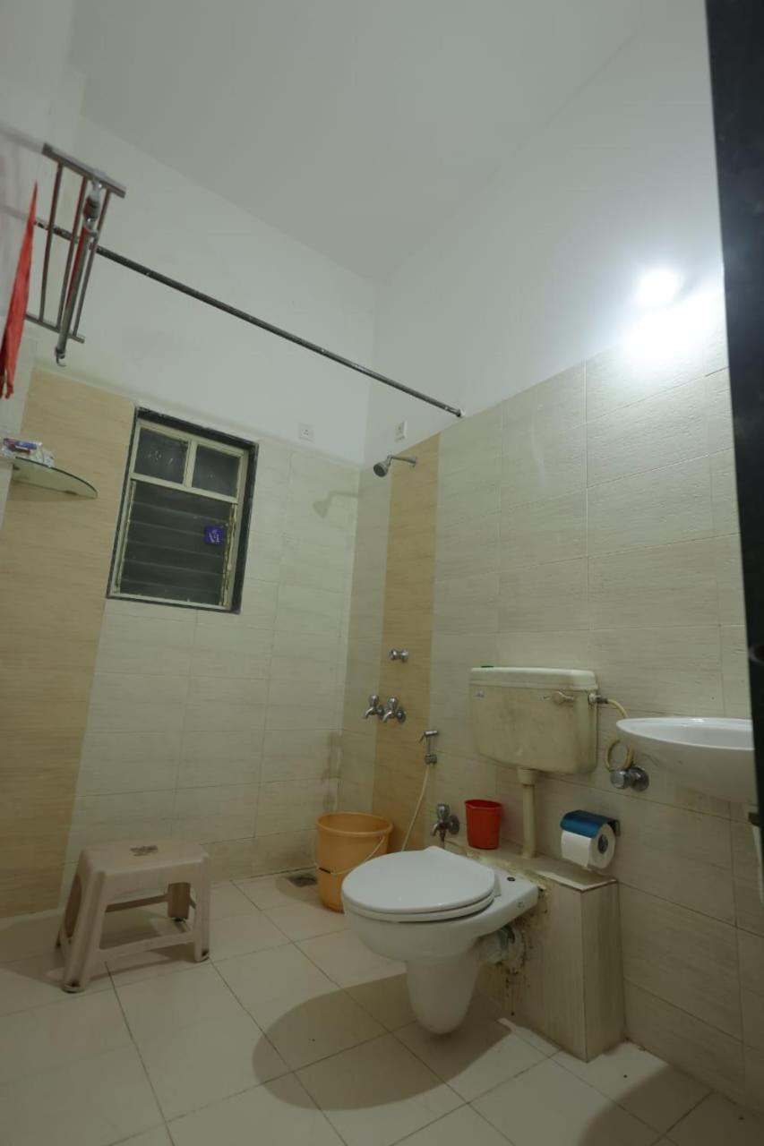Bed and Breakfast Nisarg Farm Mulshi Экстерьер фото